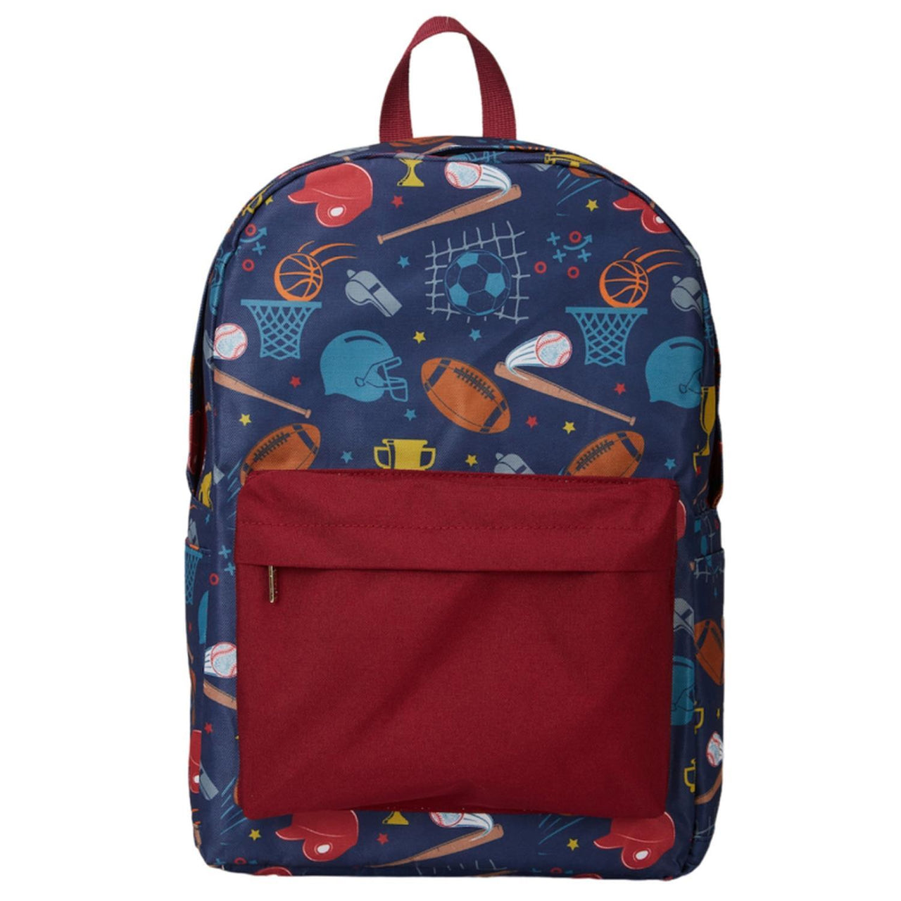 Jane Marie Backpack