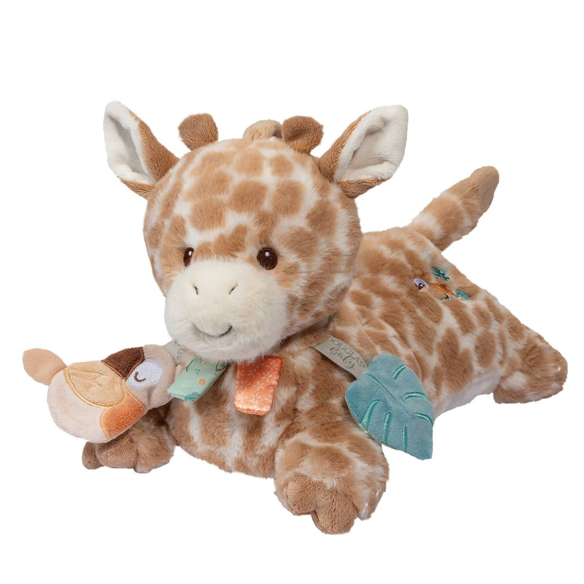Douglas Baby PlayTivity Puppet