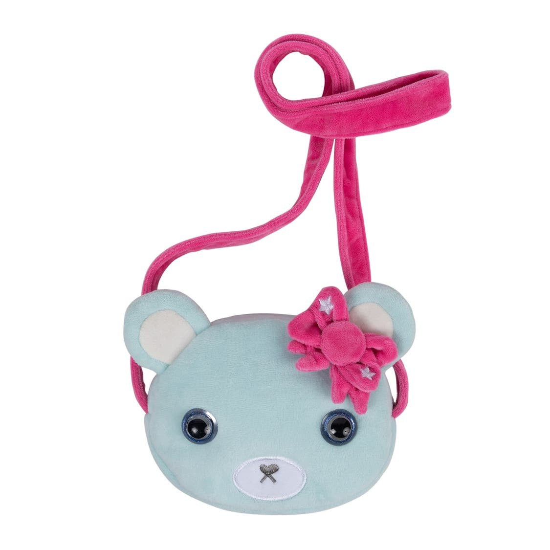 Adora Be Bright Bear bag