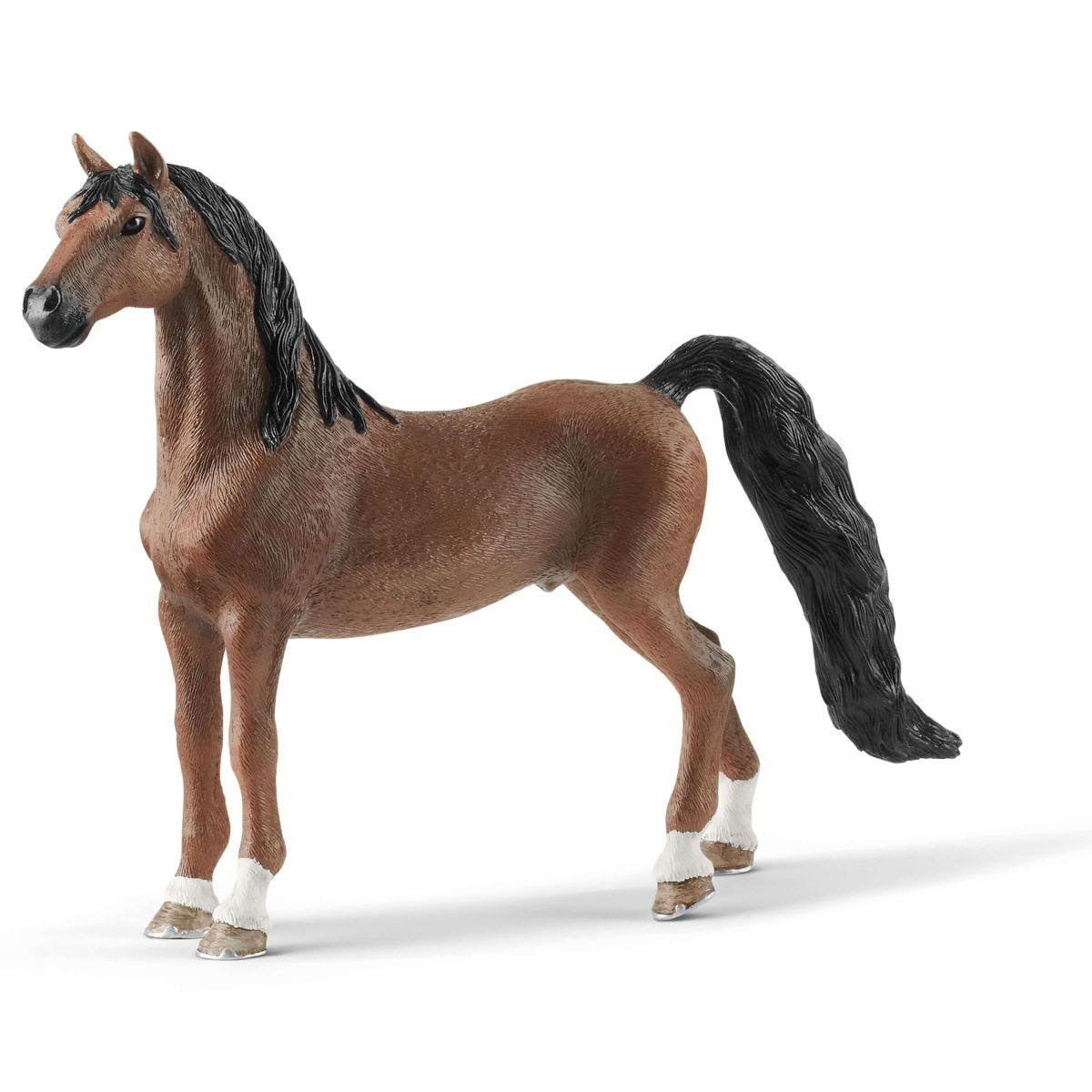 Schleich American saddlebred