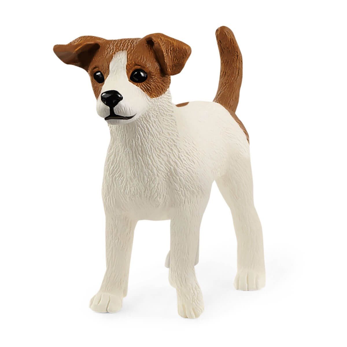 Schleich jack russell terrier