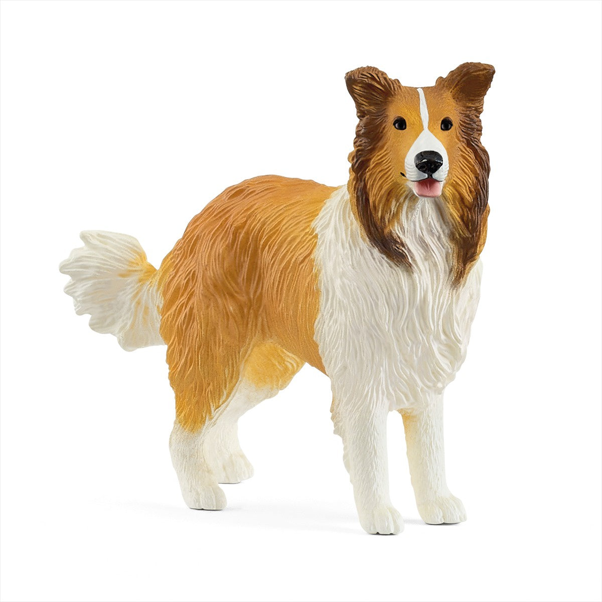 Schleich collie