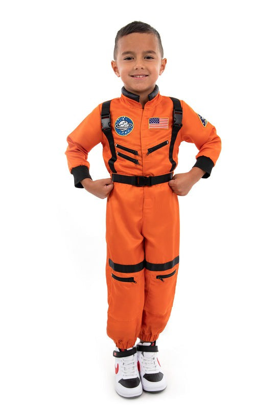 Little Adventures Astronaut
