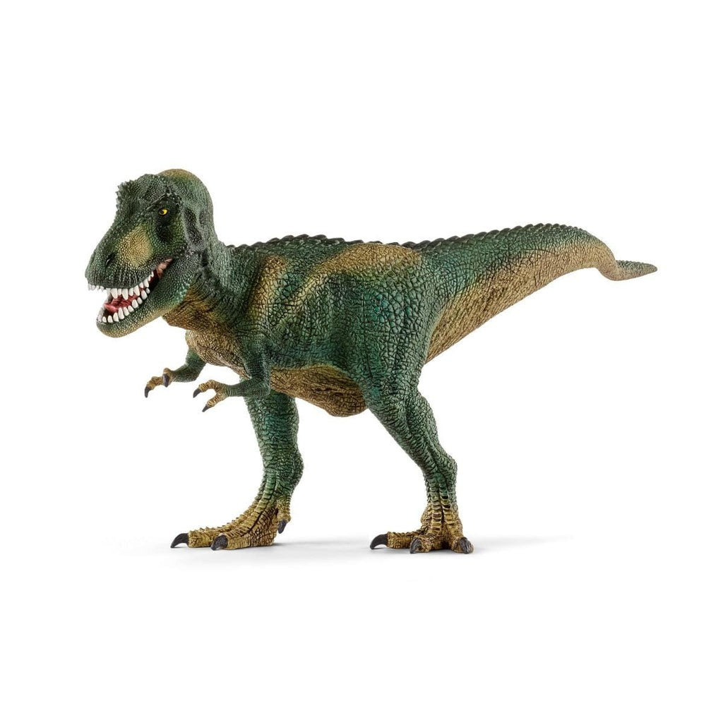 Schleich tyrannosaurus rex 14587