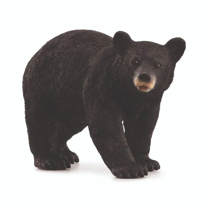 Schleich black bear