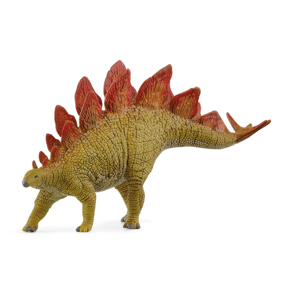 Schleich stegosaurus