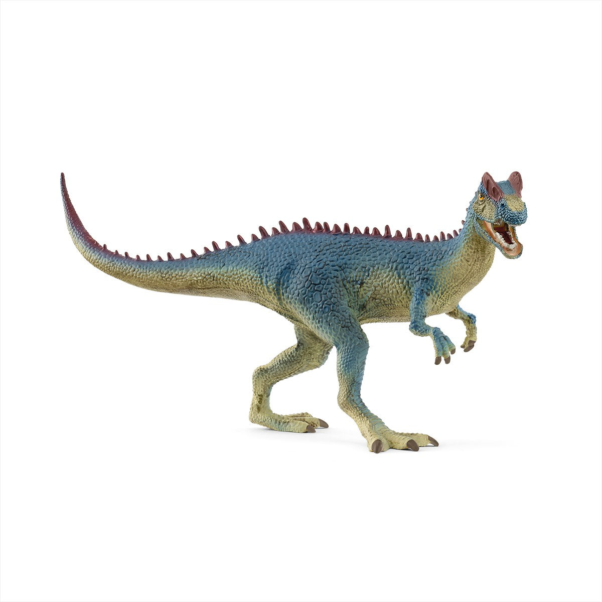 Schleich dilophosaurus