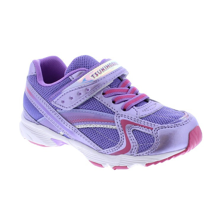 Tsukihoshi Glitz Purple/Purple