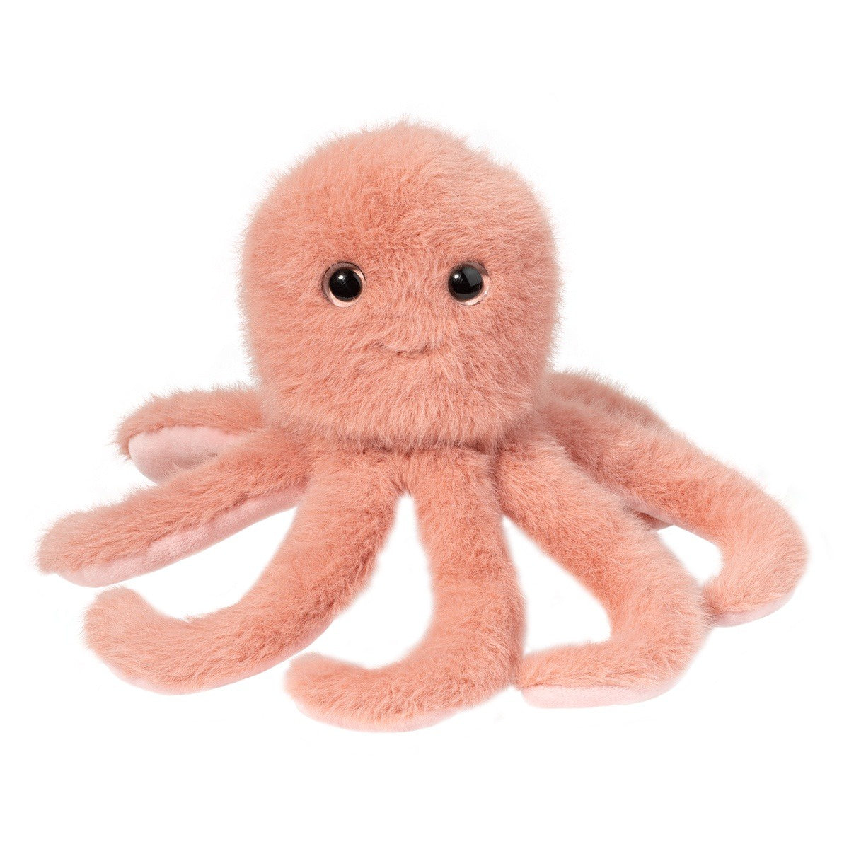 Douglas Mini Pink Octopus