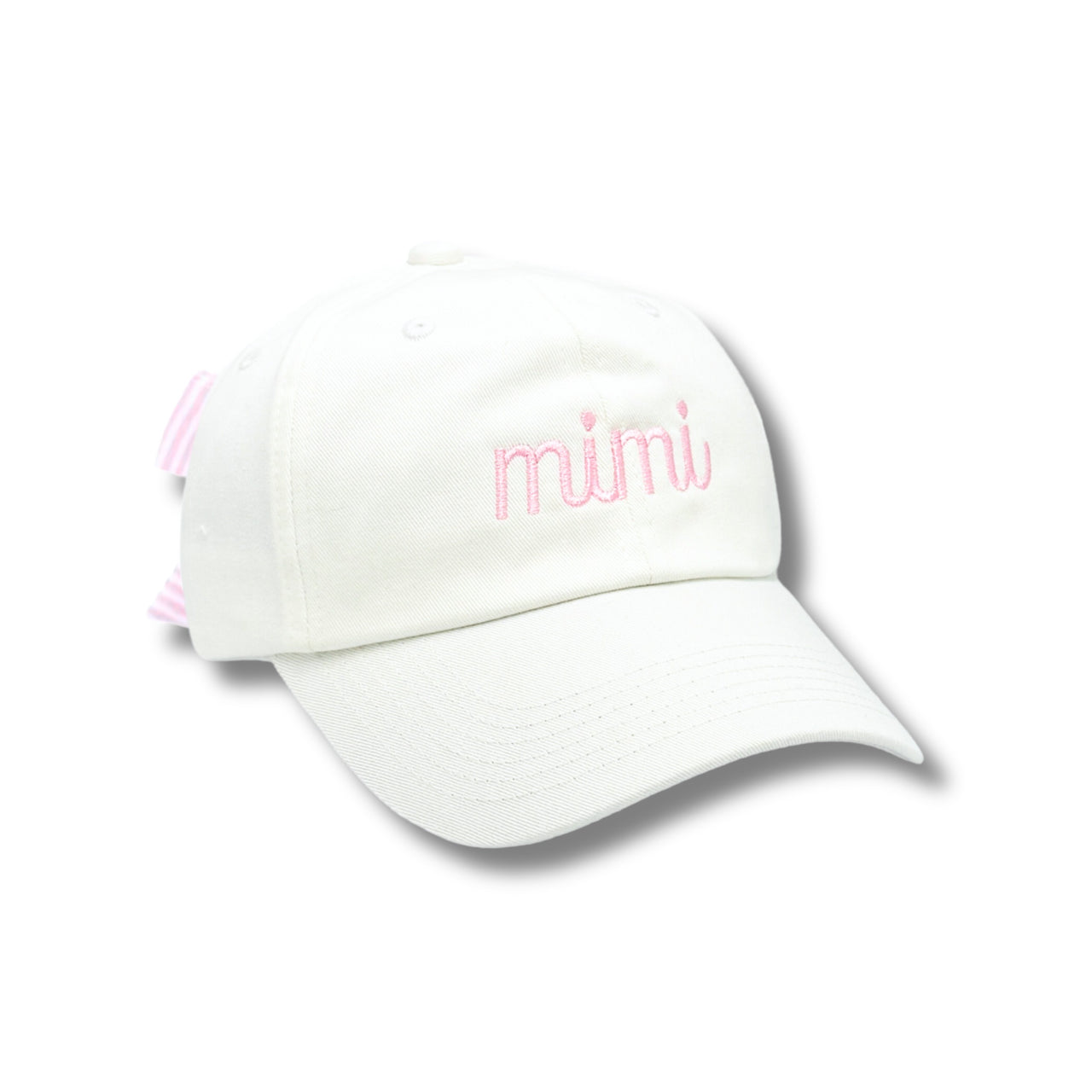 Bits & Bows Trucker Hats Spring 25 5203