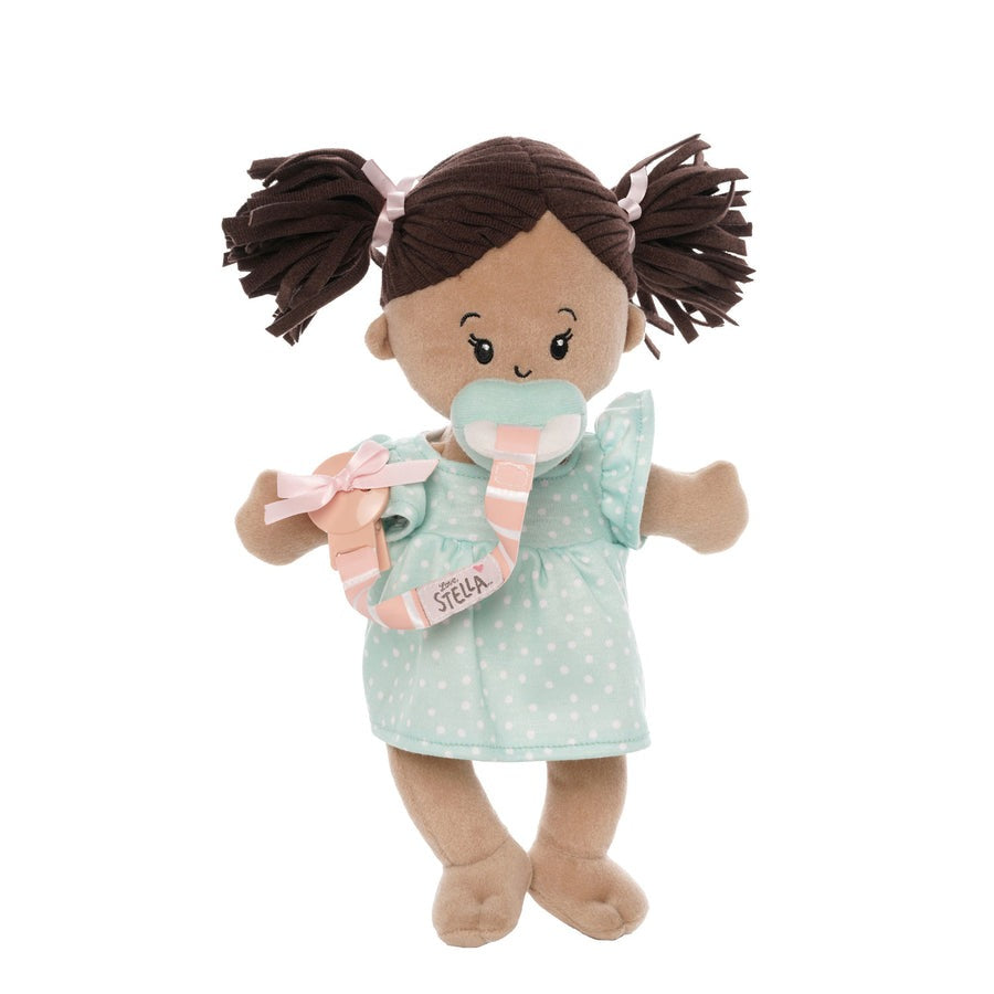 Stella Love, Pacifier & Clip Set