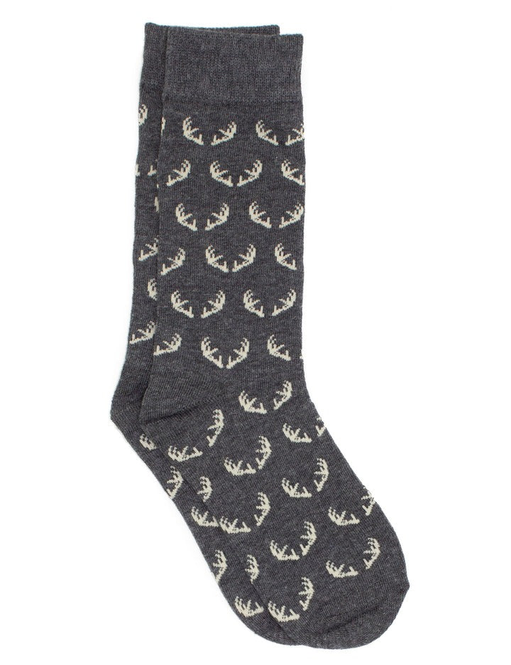 Properly Tied Lucky Duck Socks 5106