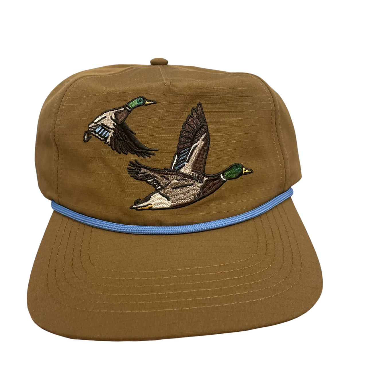 Southern Marsh Youth Ensenada Rope Hat Wildlife Ducks YHTE7 5108