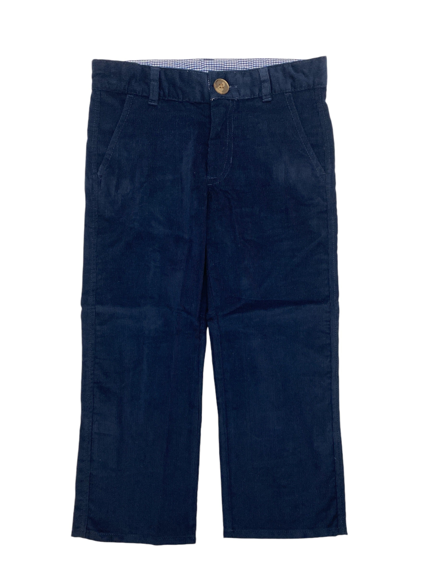 Name Dropper PL Elton Trousers 5108