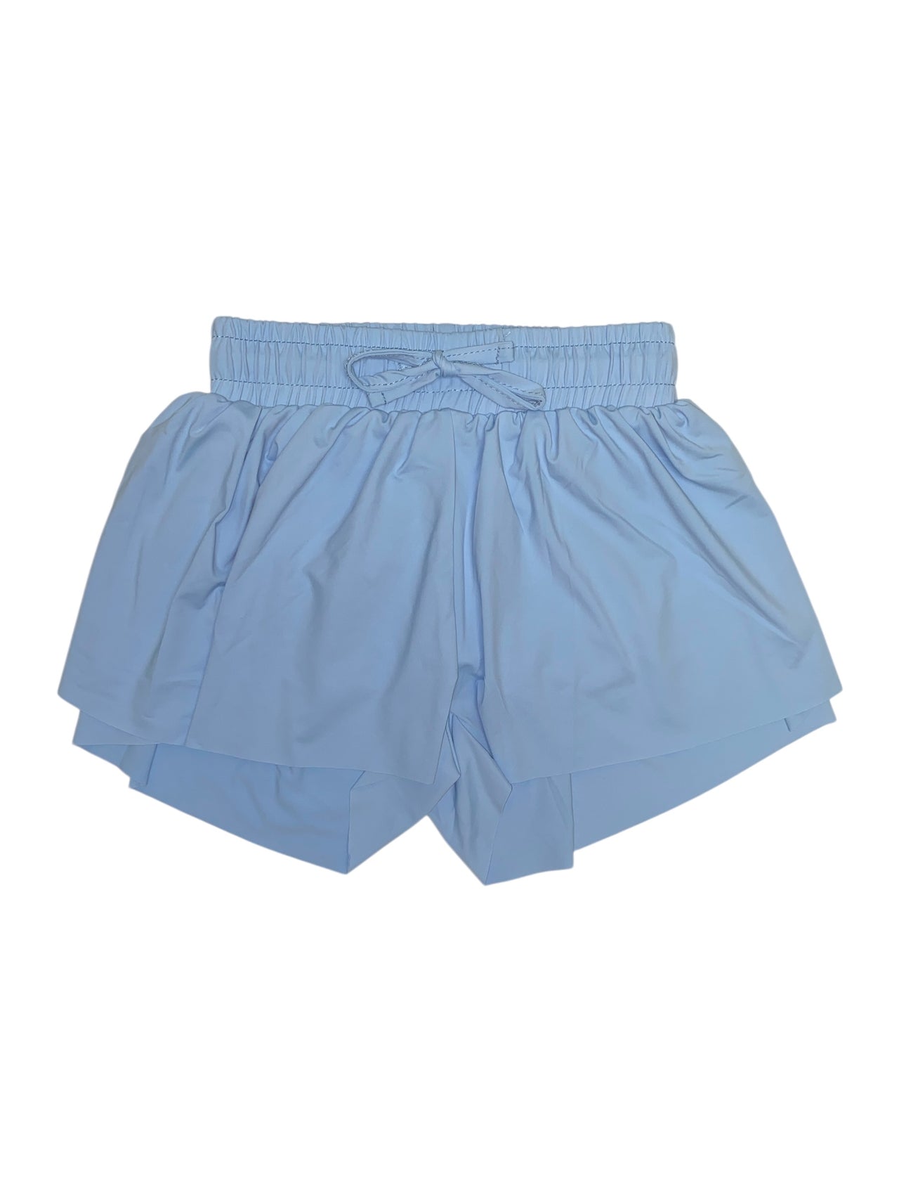 Suzette Fly Away Shorts Spring 25 4-6x 5202