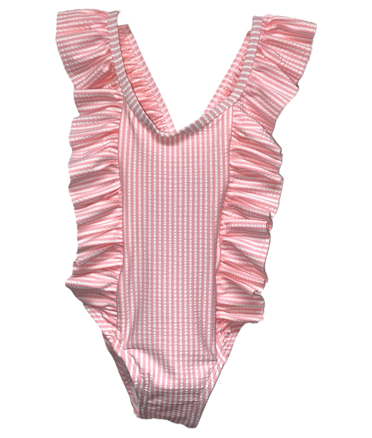 J. Bailey Girls Spandex Swim 1025-GSOS 5202