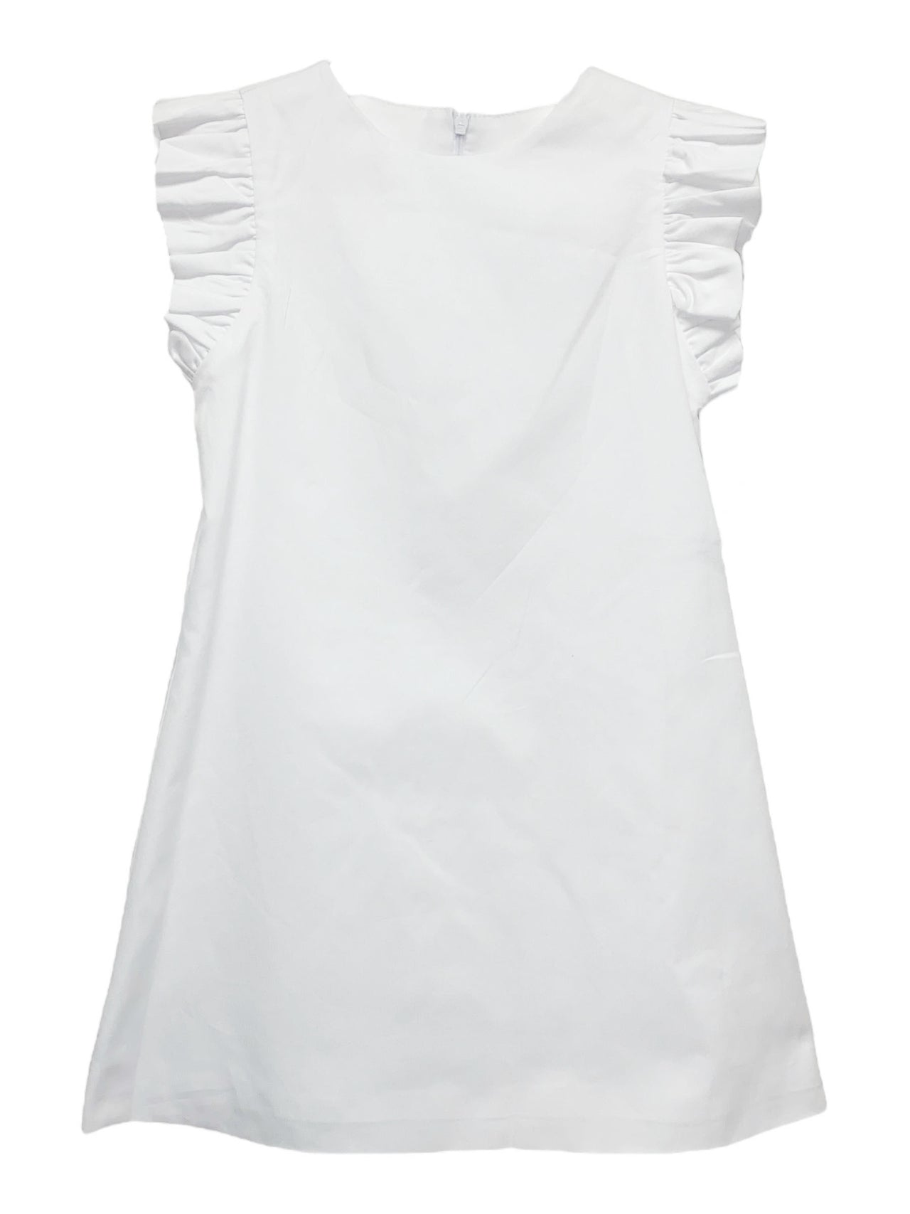 Susanne Lively Pique Aline W/Flutter Sleeves 6745SK  5203