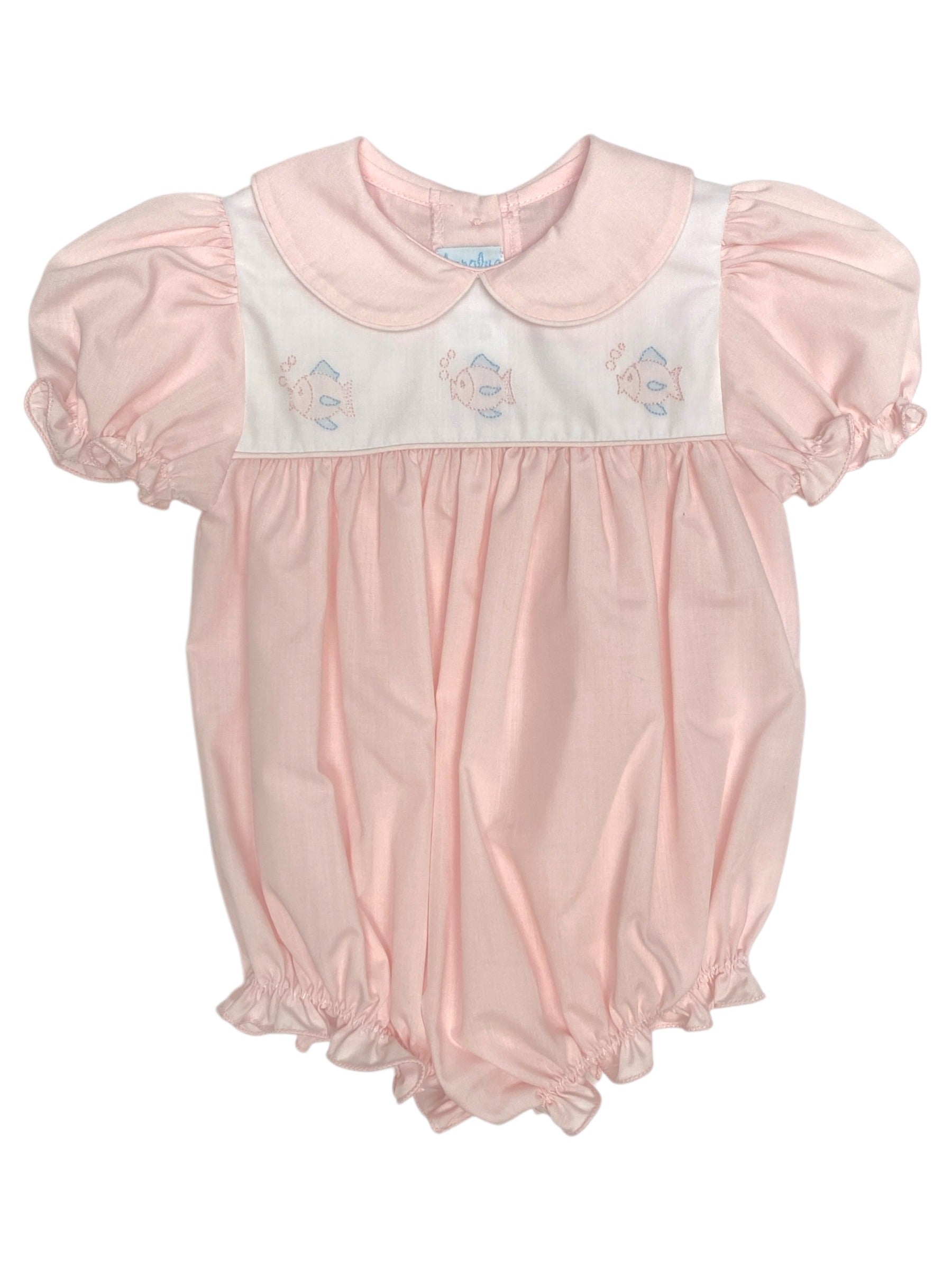 Auraluz Fish Bubble 616 5203