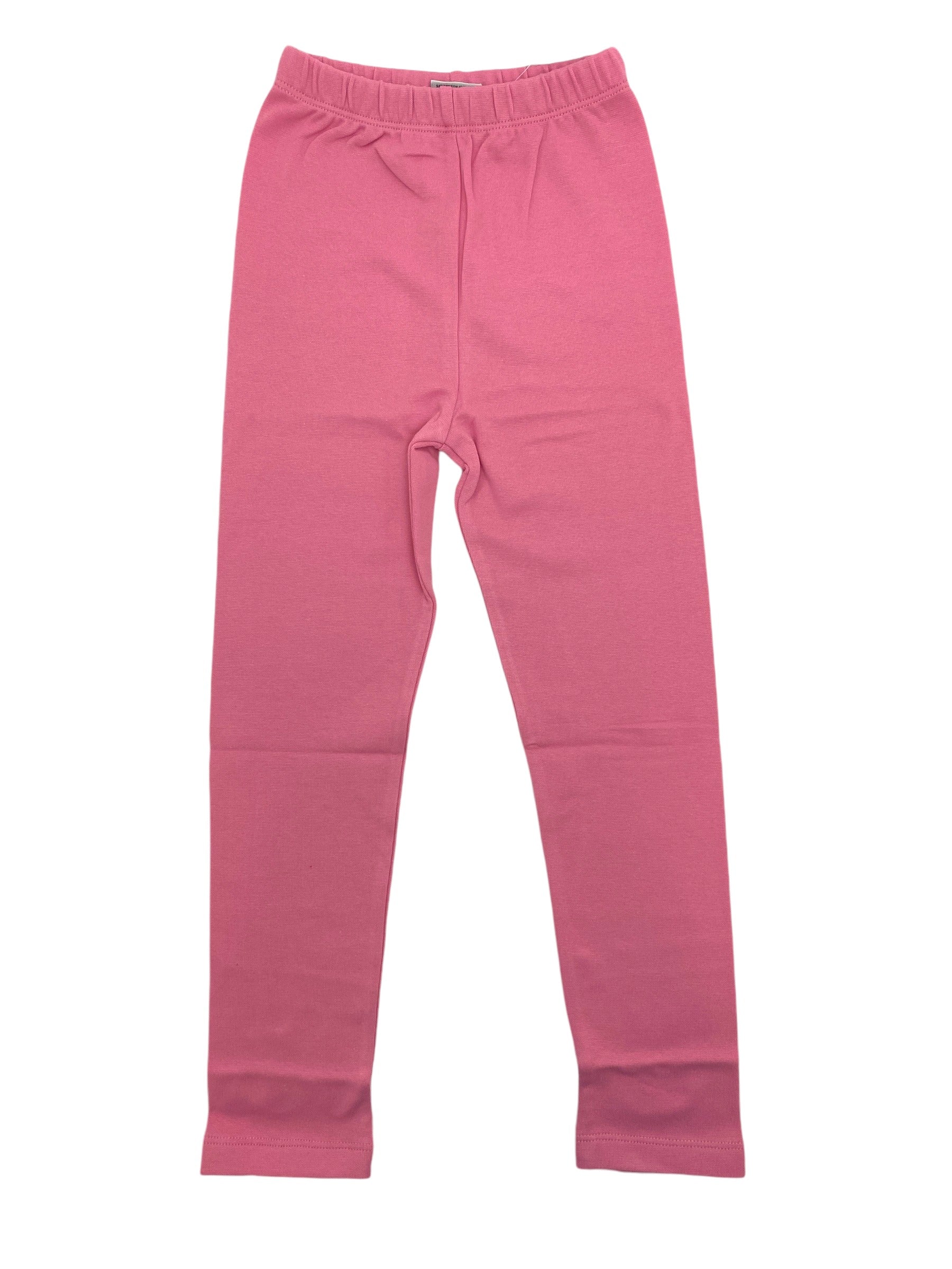 Luigi Straight Leggings P001 5108