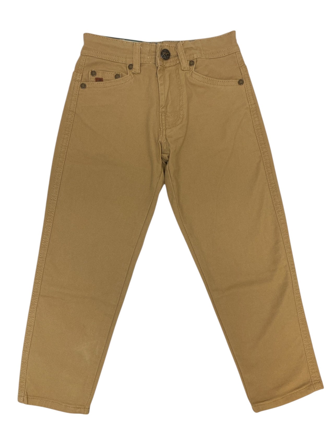 Southern Point Payton 5 Pocket Pants 5109