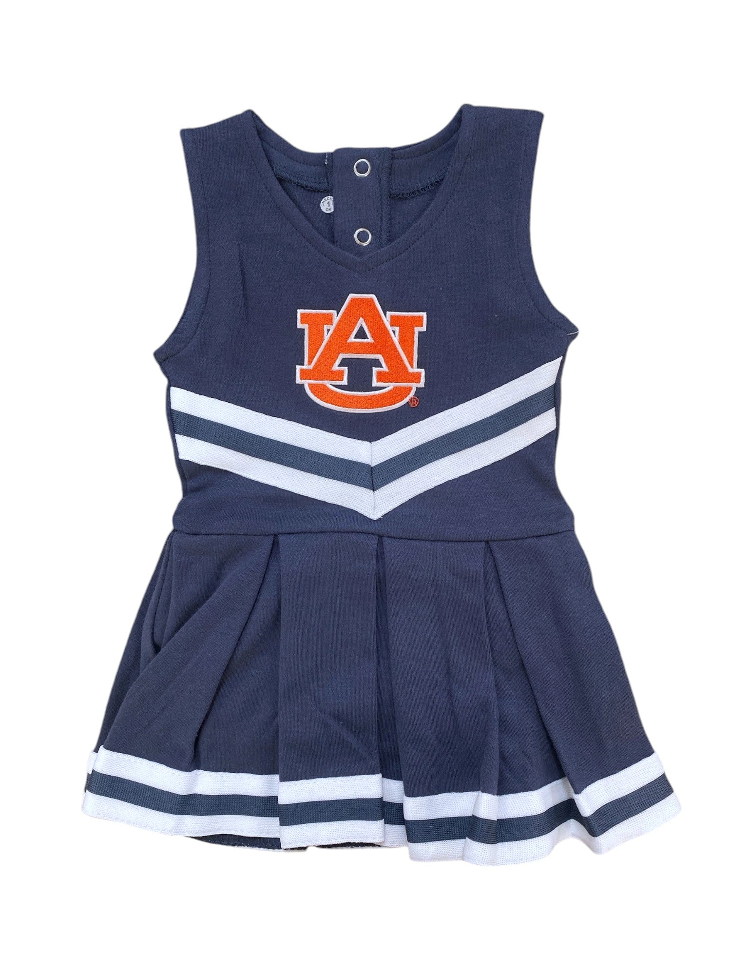 Creative Knitwear 366 Cheer Dress