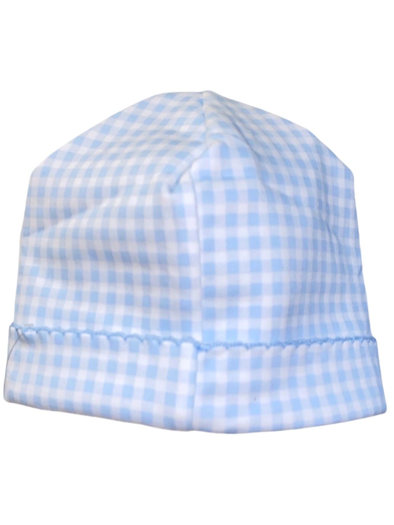 Magnolia Baby Mini Checks F24 Hat 4254-50 5110