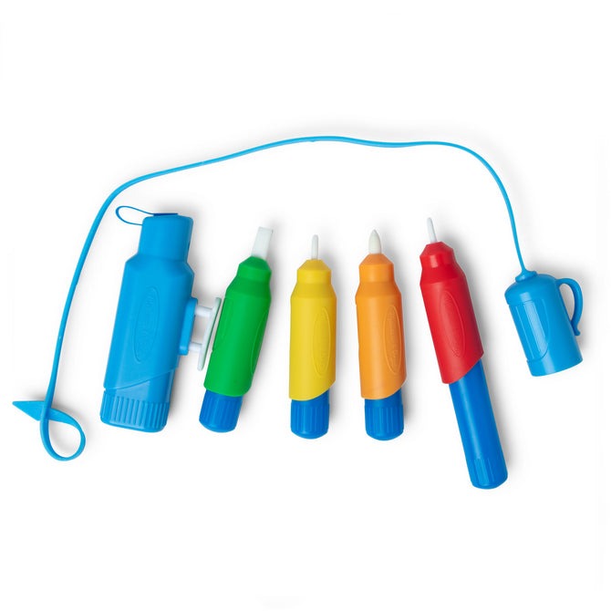 Melissa & Doug Water Wow pen pack