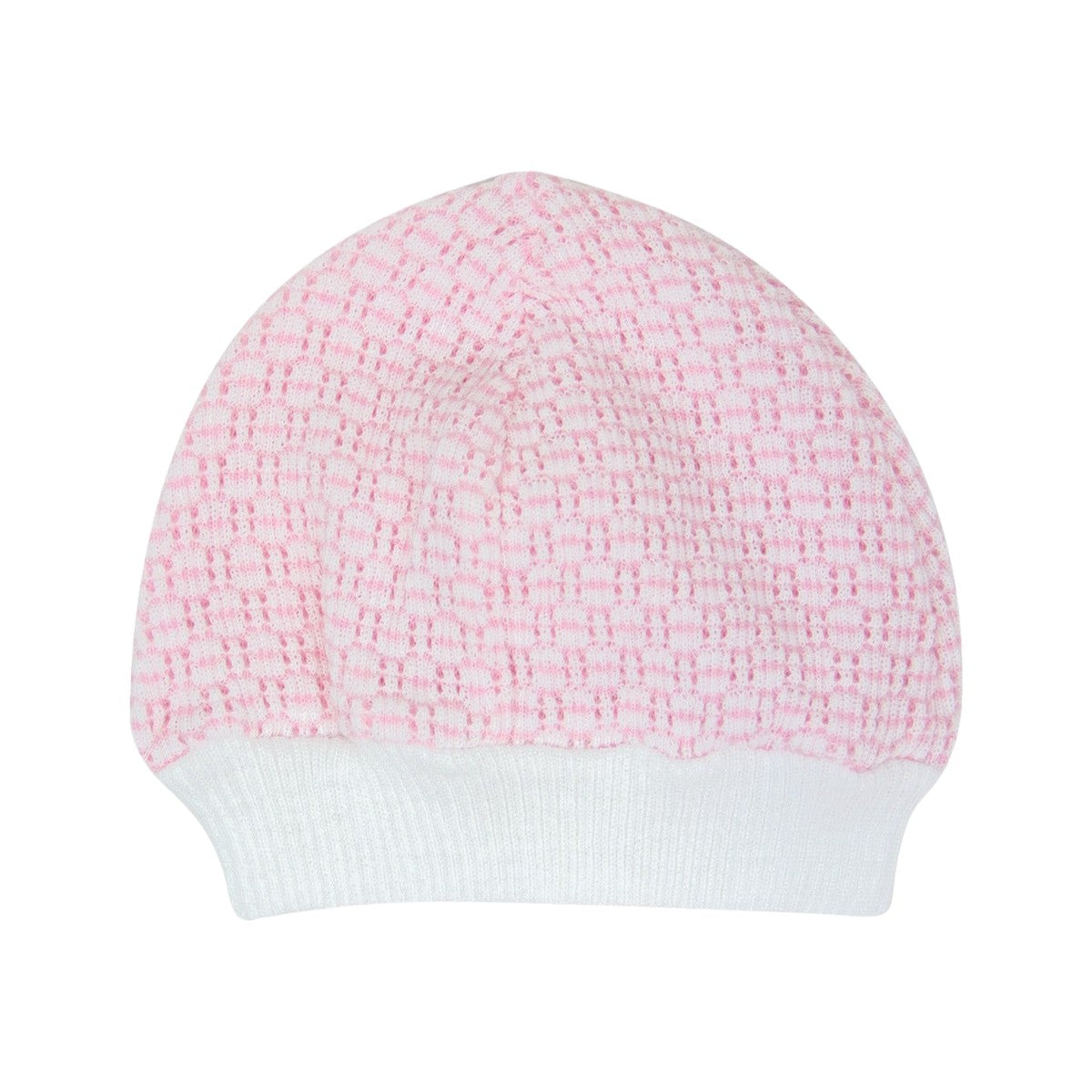 Paty Solid Color Beanie Cap One Size 205