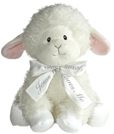 Ebba Blessings Lamb