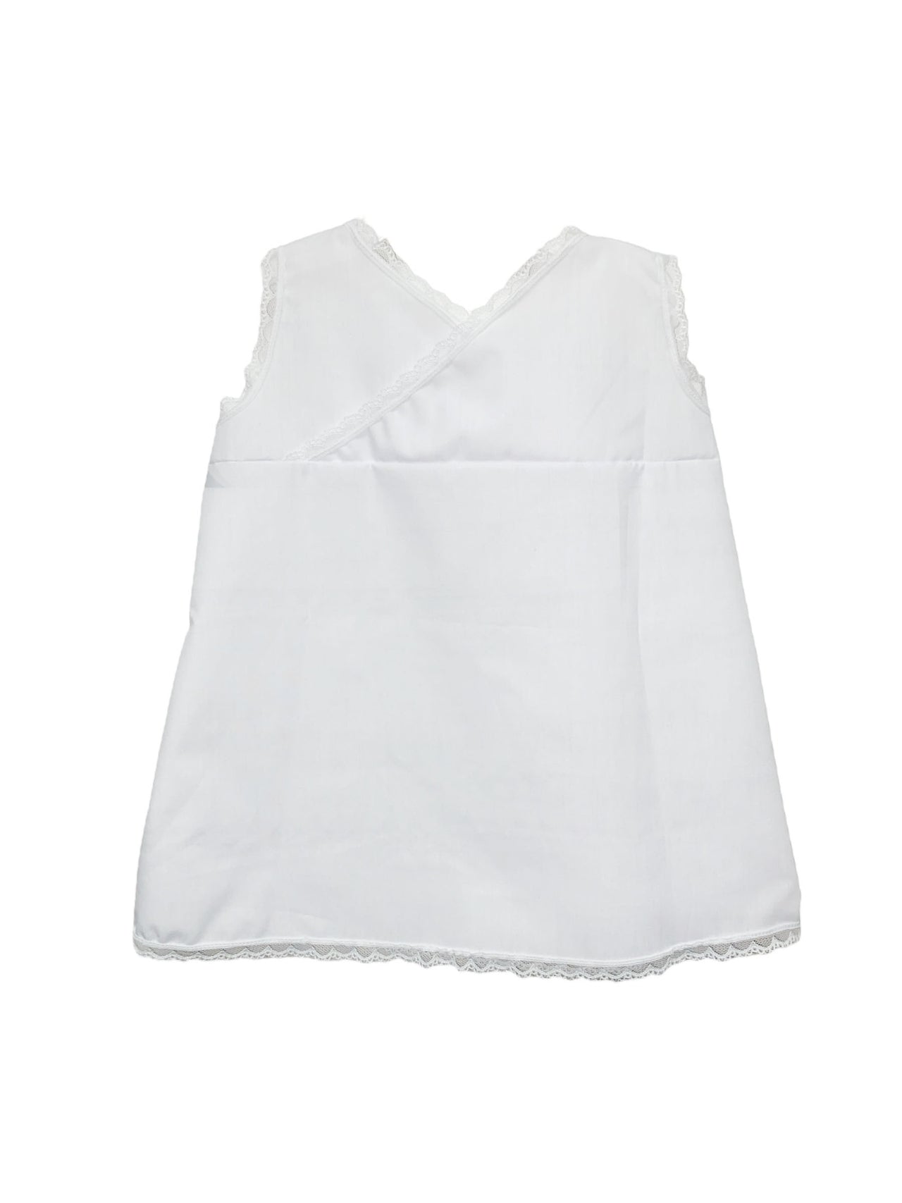 ICM Infant Batiste Slip 206 5111