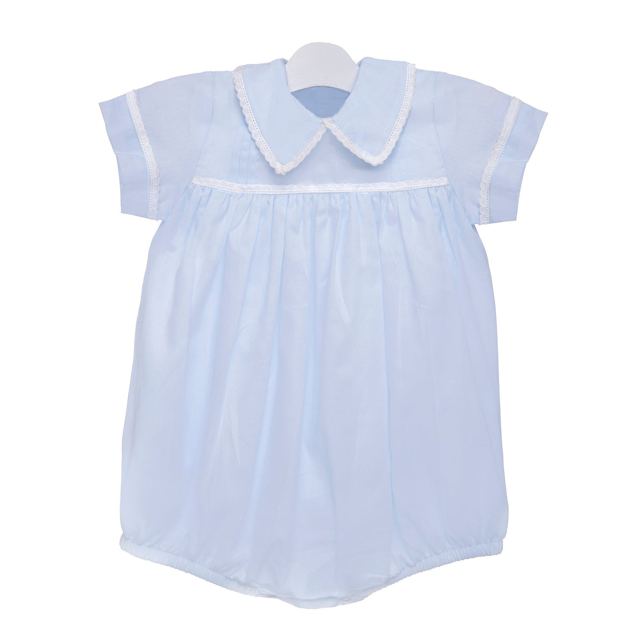 Lenora Baby Andrew Cotton Bubble Blue BUGE-21 5207