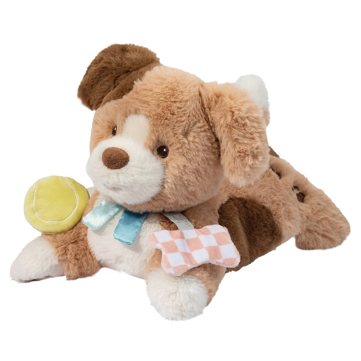 Douglas Baby PlayTivity Puppet
