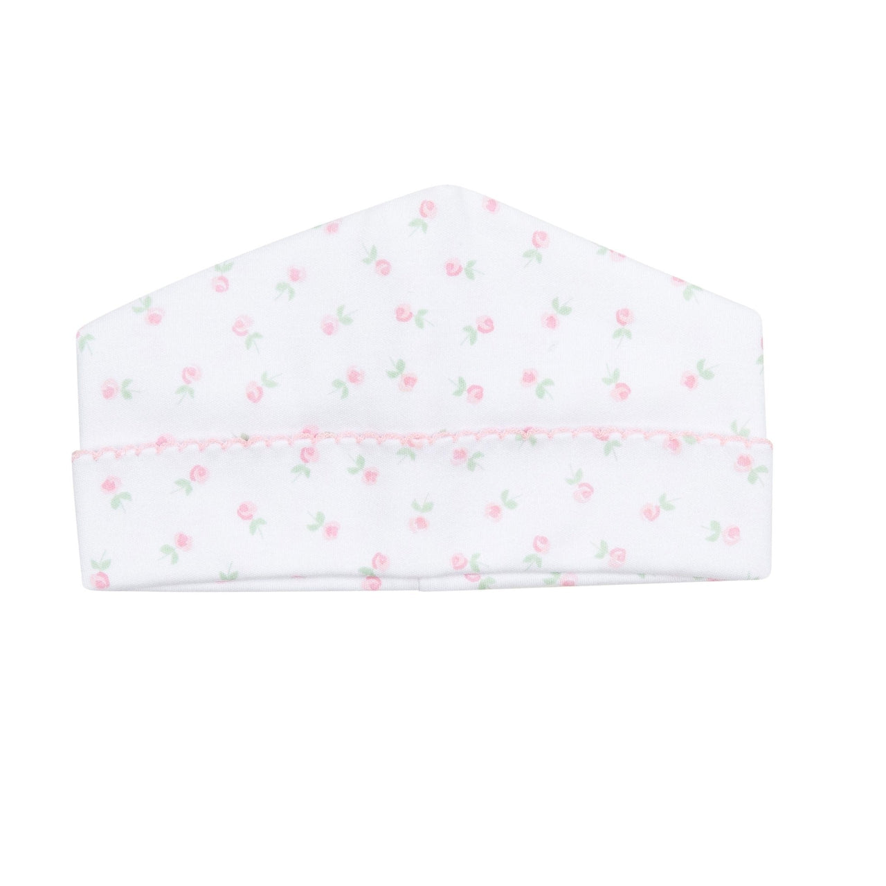 Magnolia Baby Juliette's Classics Pink Printed Hat 2296-50P 5212