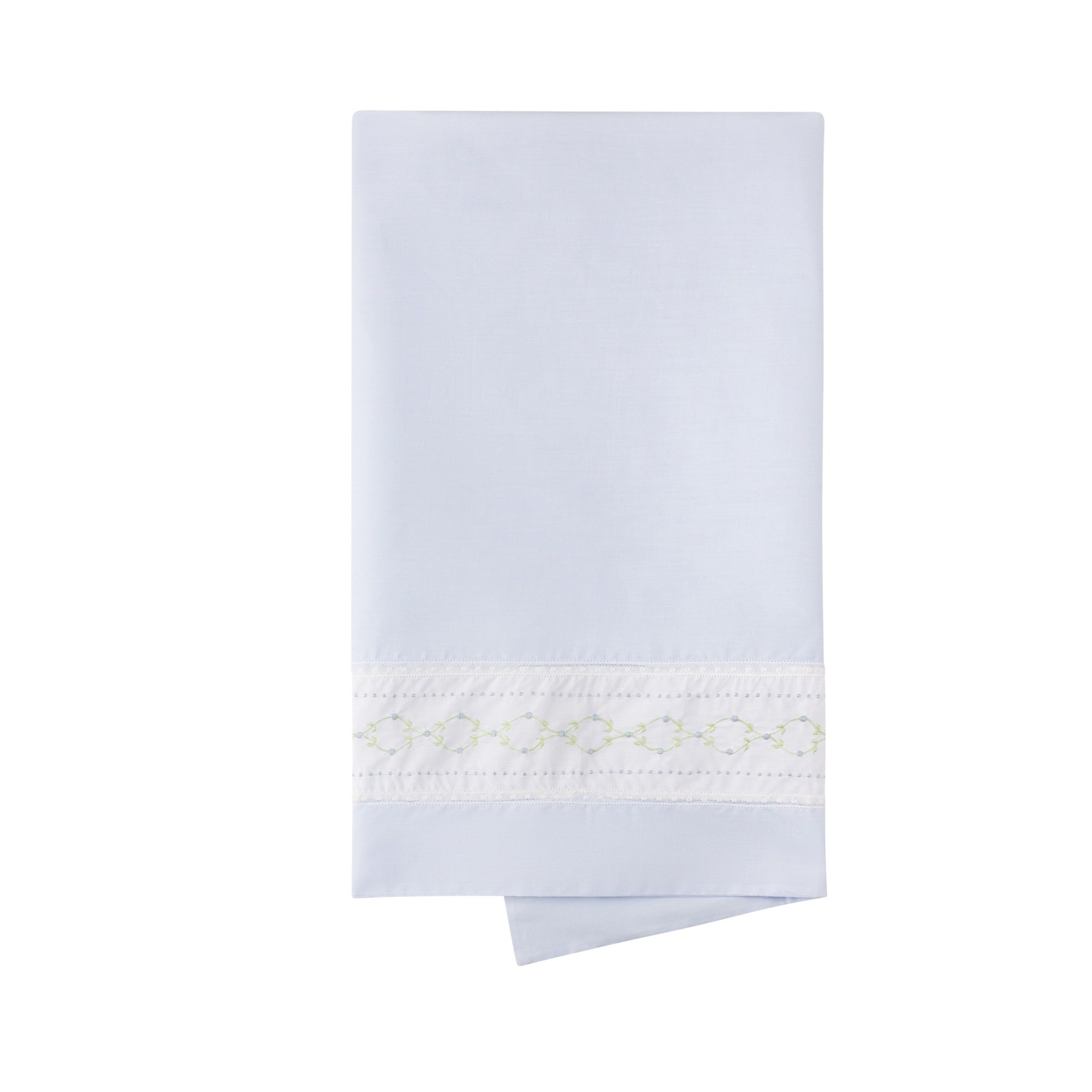 Feltman Brothers Vintage Bloom Receiving Blanket 5102