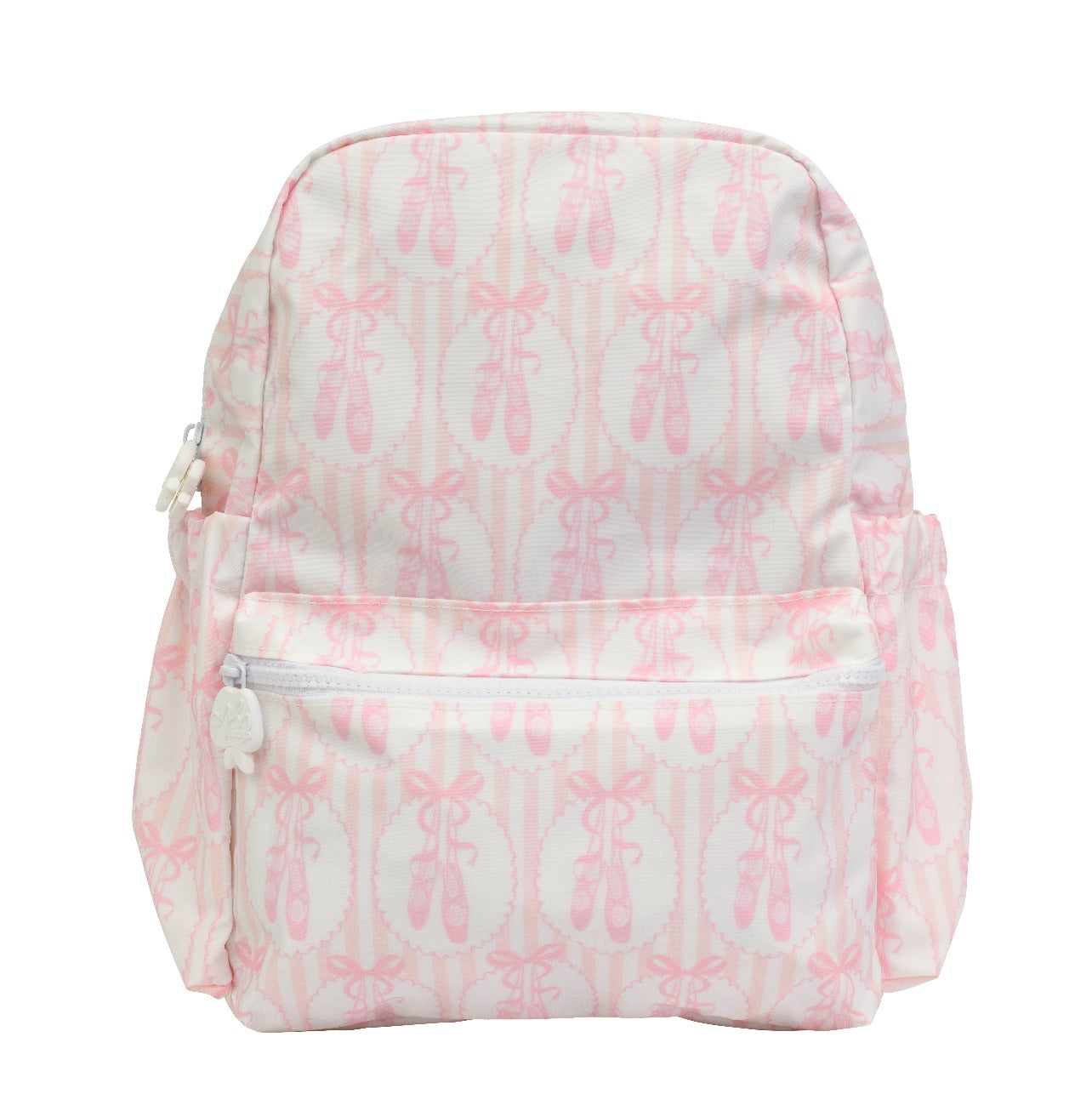 Apple of my Isla Small Backpack