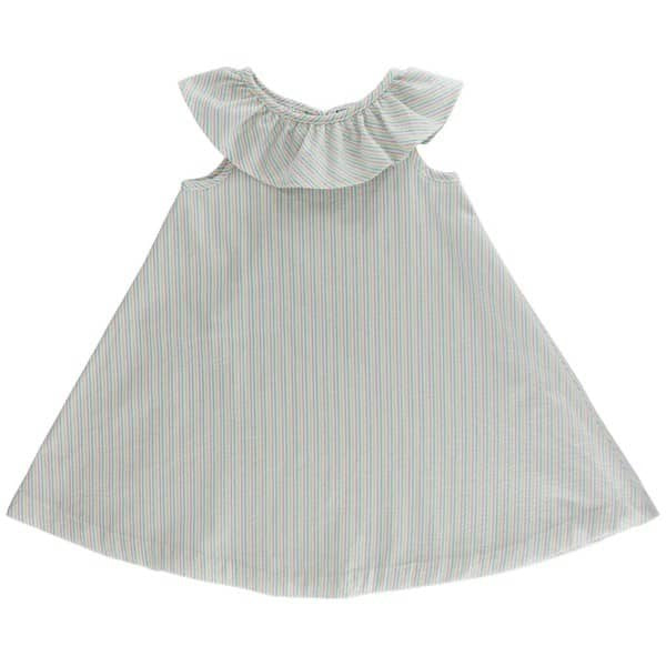 Bailey Boys Bows Masters Dress 25106-MAST 5201