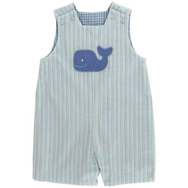 Bailey Boys Wally Whale Rev John John 25119-JJRS 5202