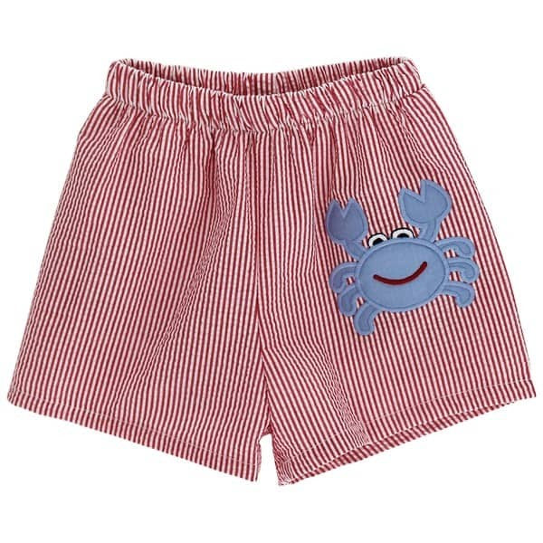 Bailey Boys Crab Trunk 25122-TR  5202