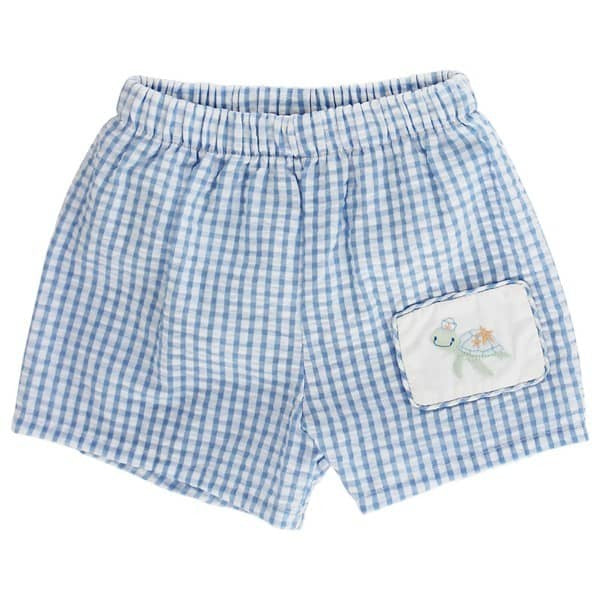 Bailey Boys Turtle Trunk 25325-TR 5202