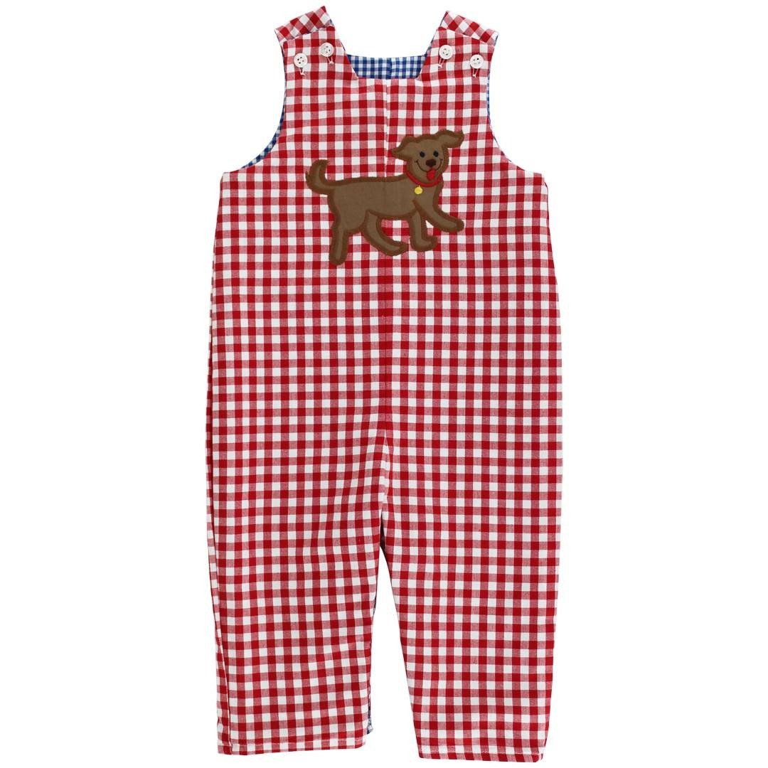 Bailey Boys Little Engine Rev John John 25509-JJRL 5207