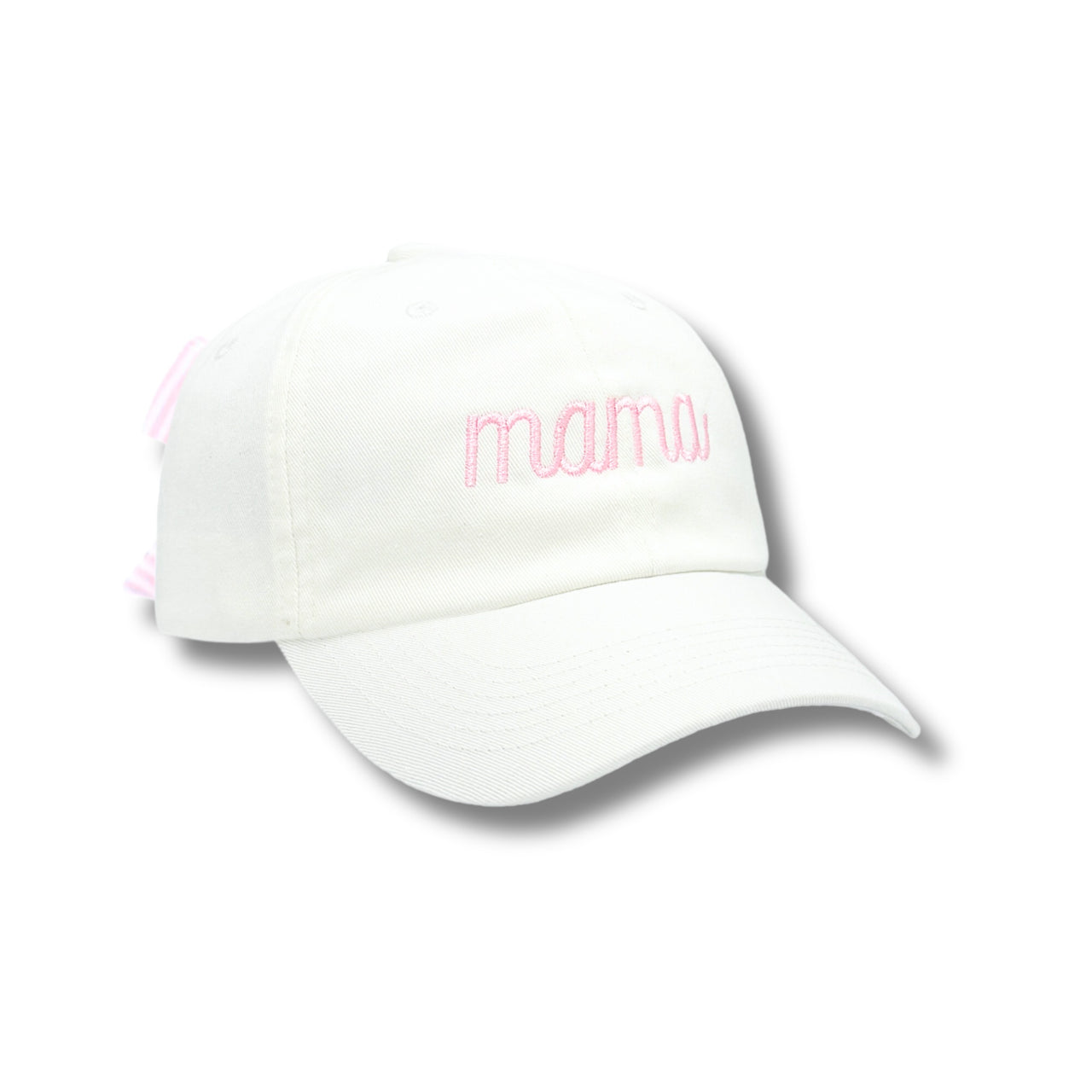 Bits & Bows Trucker Hats Spring 25 5203