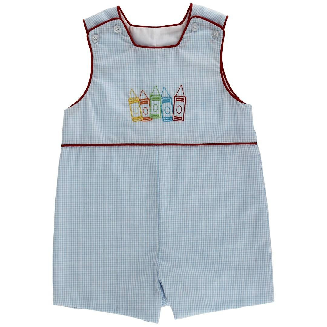 Bailey Boys Color Me Happy John John Short 25708-JJS 5207