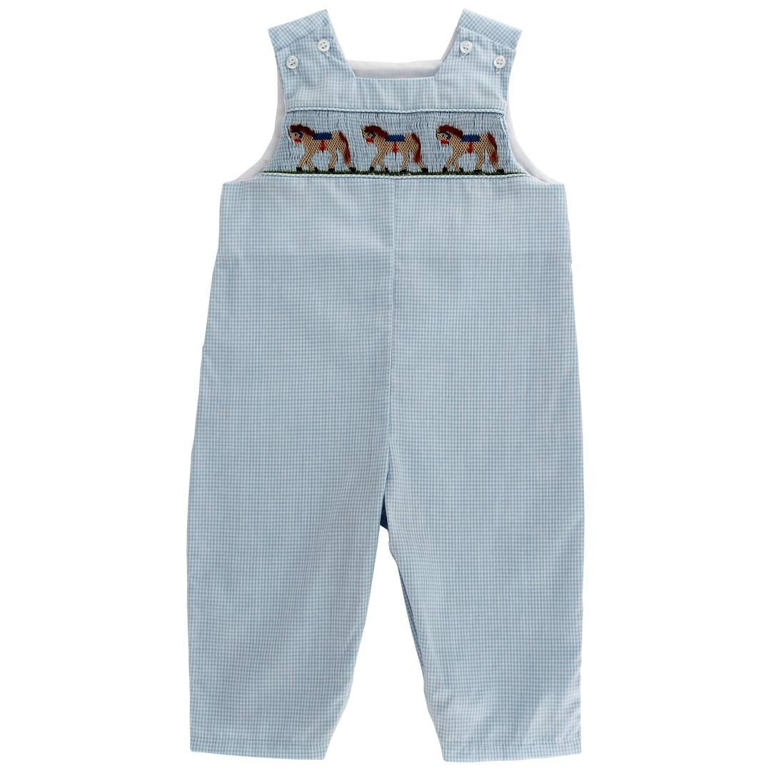 Bailey Boys Derby Day John John 25712-JJL 5207