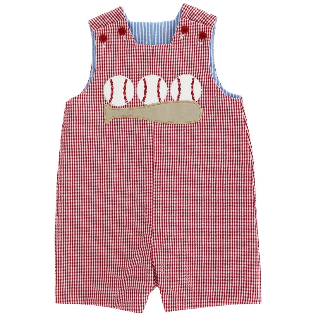 Bailey Boys Batter Up Rev John John 26117-JJRS 5301