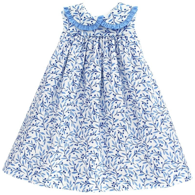 Bailey Boys Summer Breeze Floral Float 26211-FL 5301