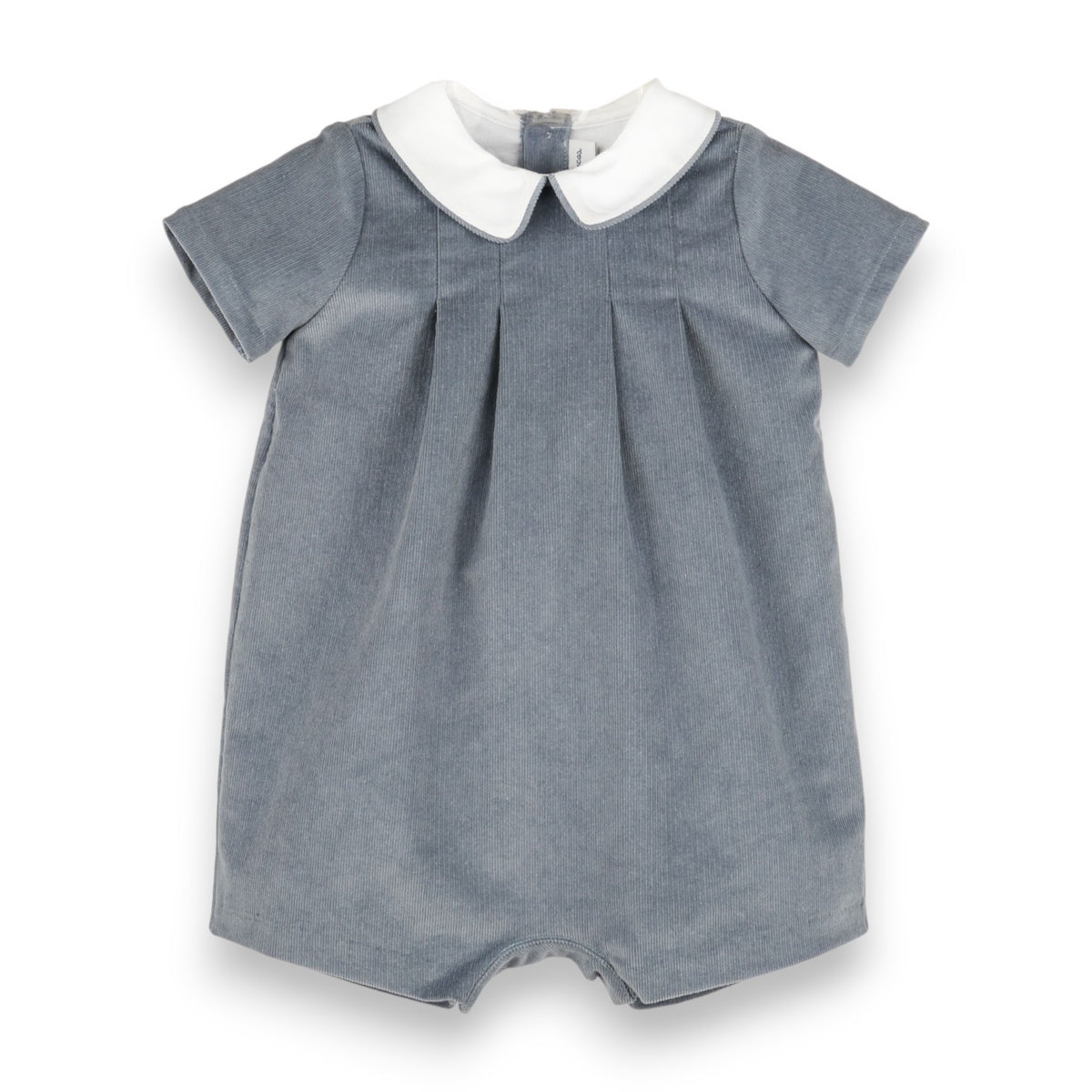 Sophie & Lucas Heirloom Cord Boy Bubble Blue 26FSL0803 5309