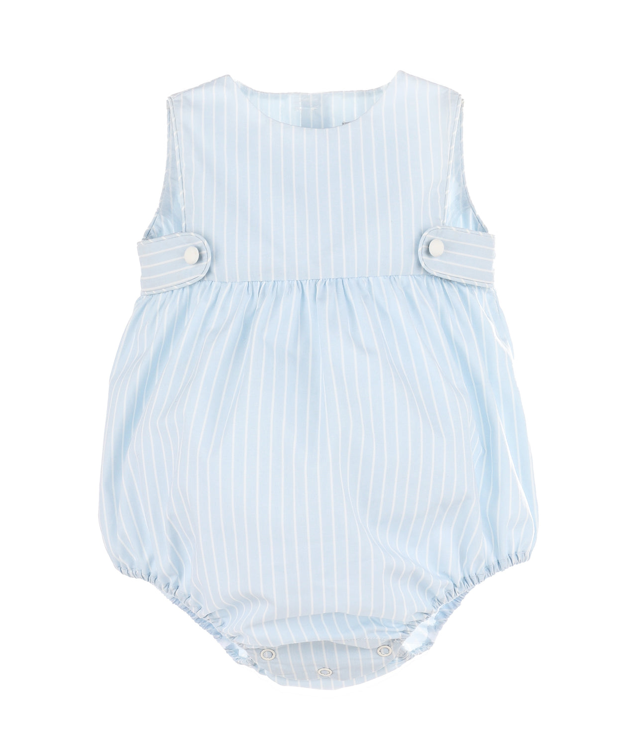 Sophie & Lucas Seaside Boy Blue Bubble 26SS21 5301