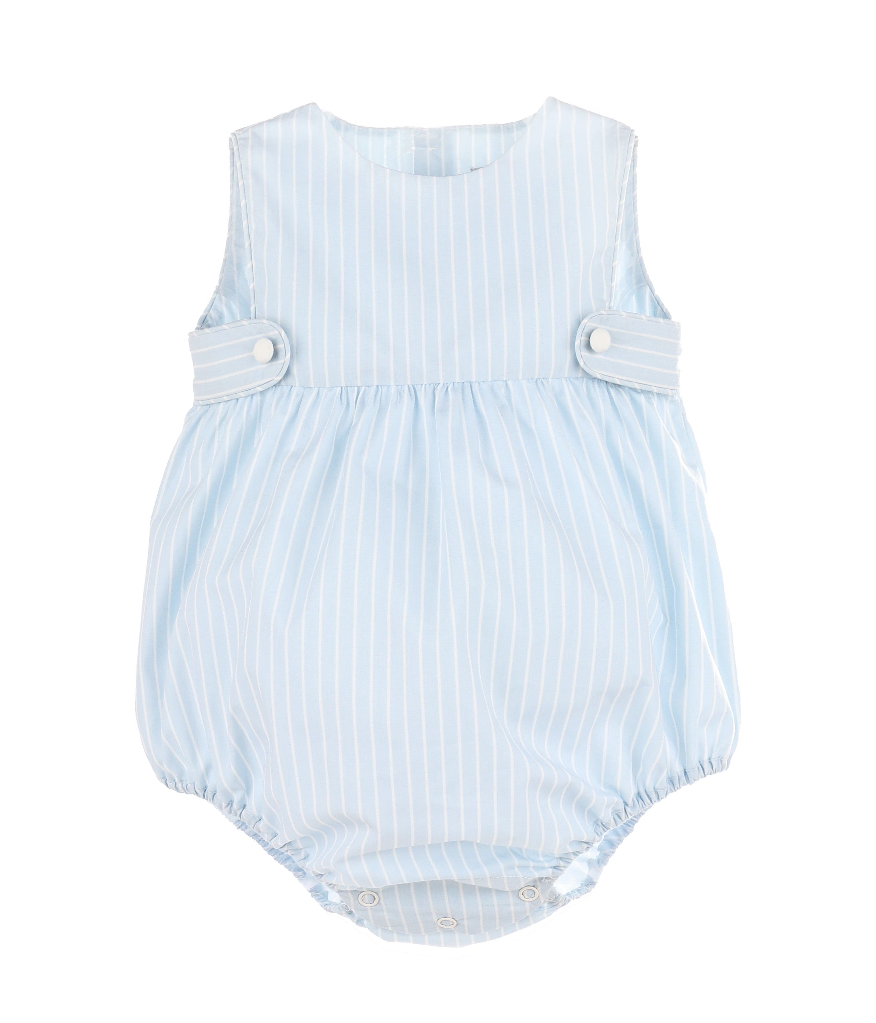 Sophie & Lucas Seaside Boy Blue Bubble 26SS21 5301