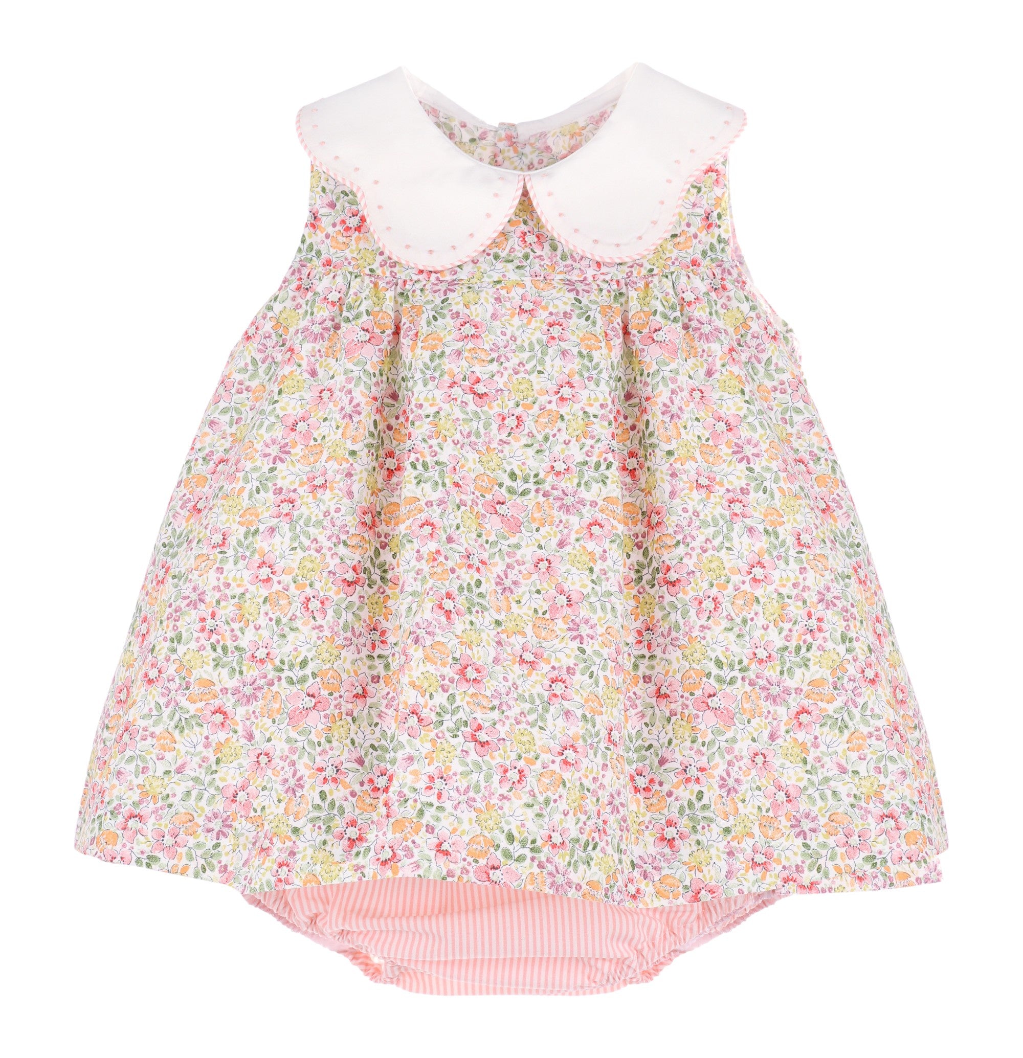 Sophie & Lucas Bloomie Bunch Float 26SS71 5301