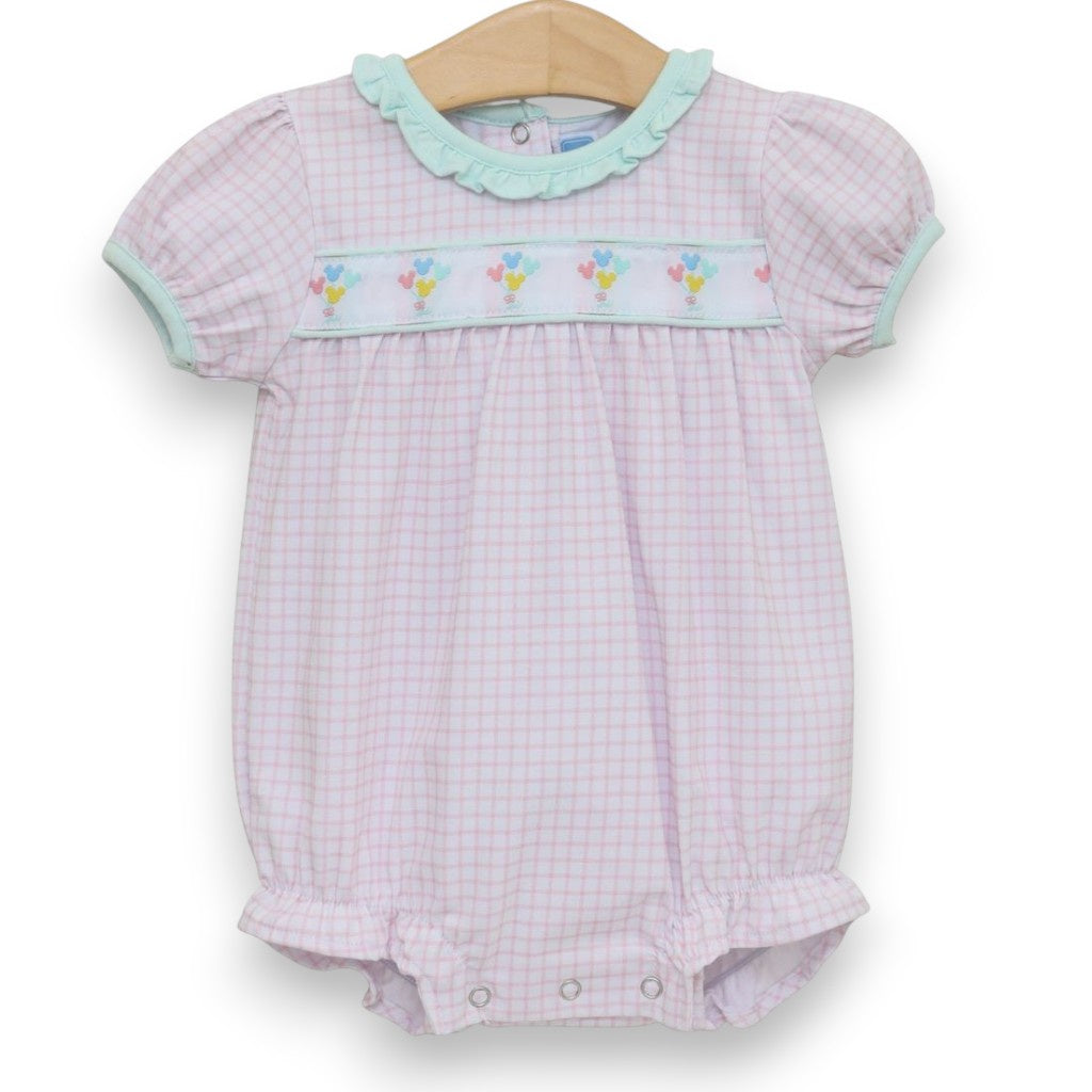 Trotter Street Kids Magical Balloons Ruffle Bubble TSK-02839 5307